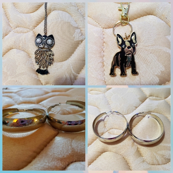 Random Accessories. - Picture 1 of 1